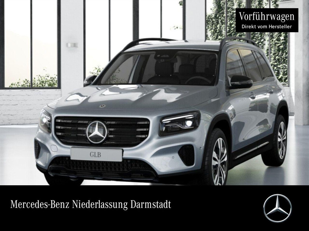 Mercedes-Benz GL-Klasse GLB 200 Progressive