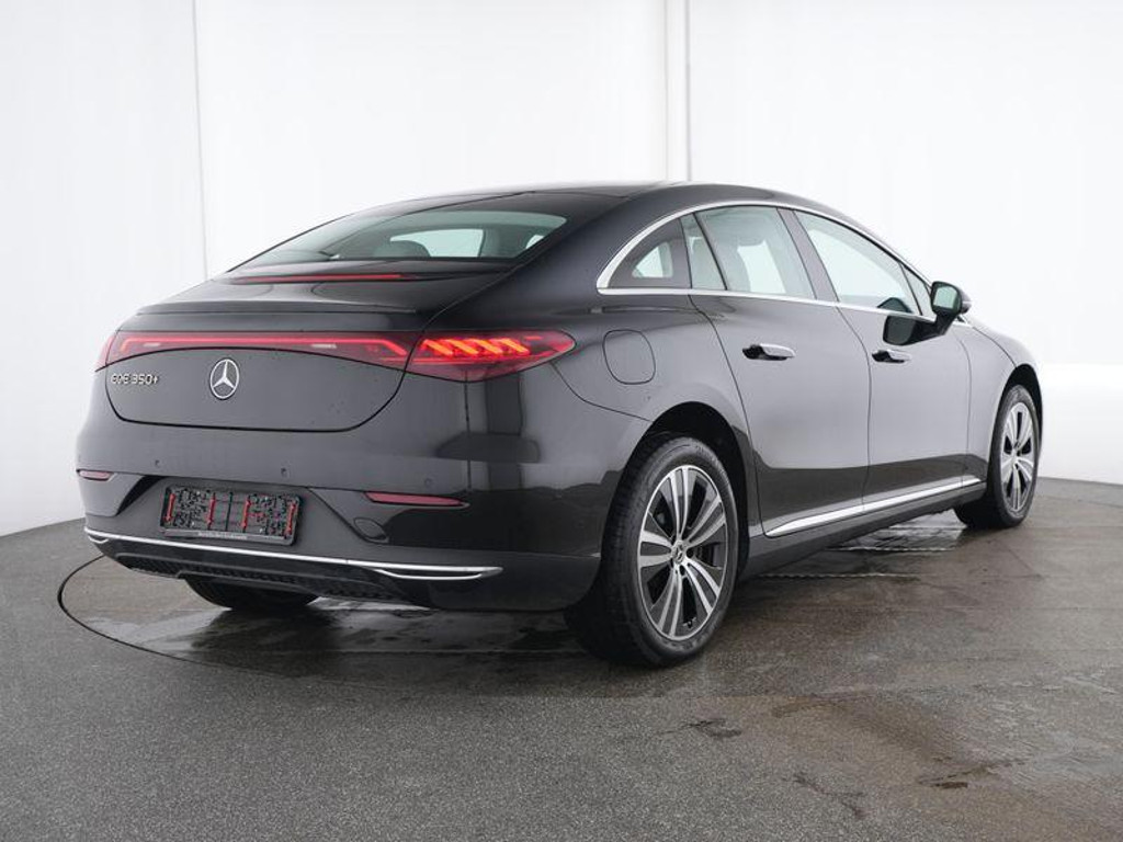 Mercedes-Benz E-Klasse EQE 350 Electric Art Sedan