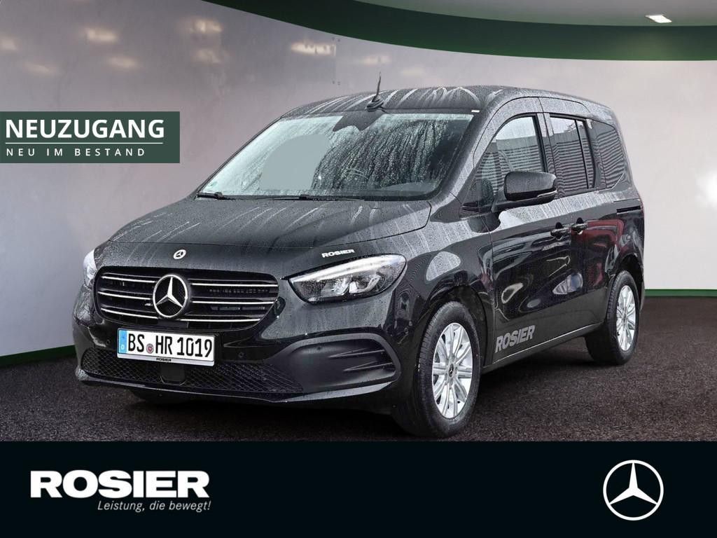 Mercedes-Benz T 180 Progressive