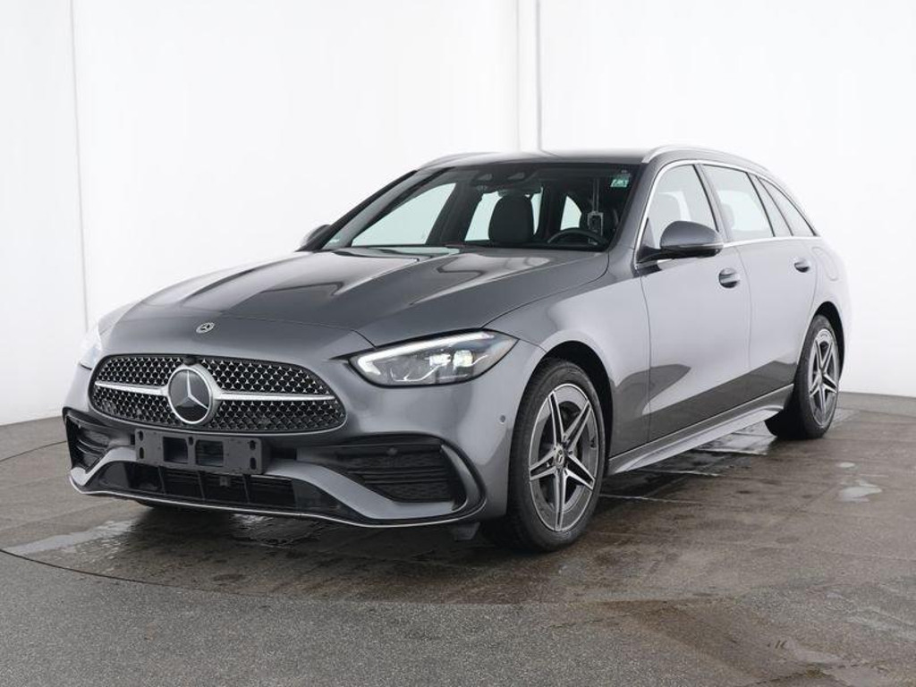 Mercedes-Benz C-Klasse C 300 AMG Line Estate C 300 e