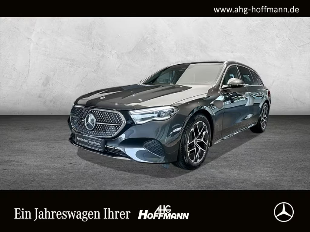 Mercedes-Benz E-Klasse E 200 Estate