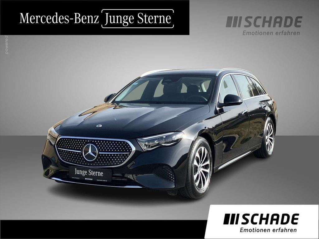 Mercedes-Benz E-Klasse E 200 AVANTGARDE Estate
