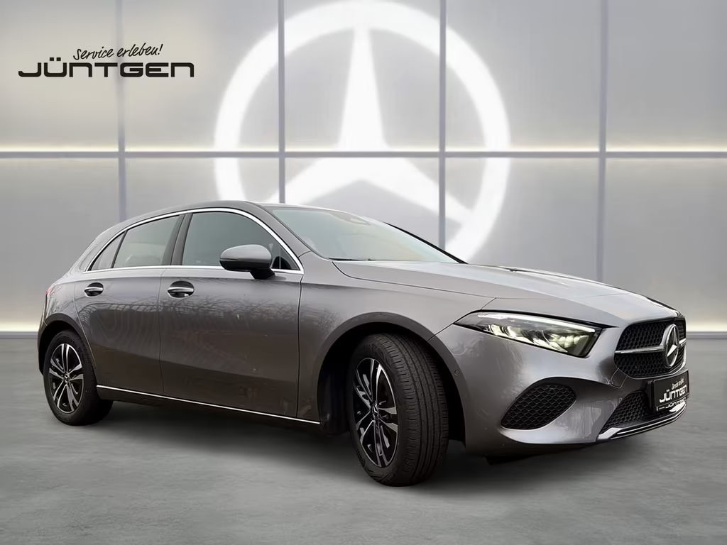 Mercedes-Benz A-Klasse A 180 Progressive