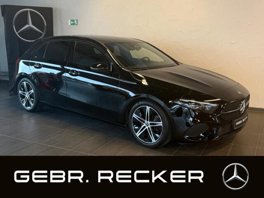 Mercedes-Benz A-Klasse A 180 Progressive