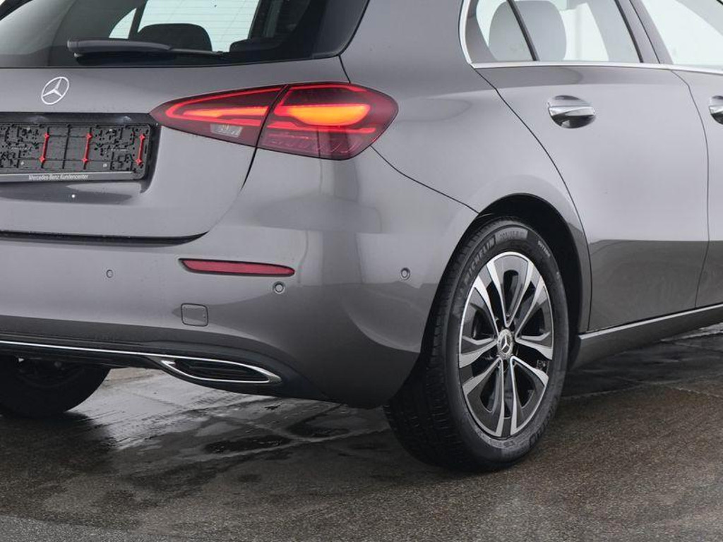 Mercedes-Benz A-Klasse A 180 Progressive