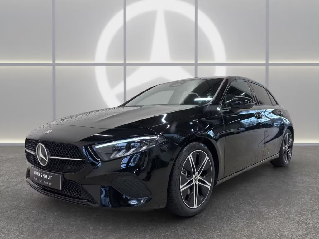 Mercedes-Benz A-Klasse A 200 Progressive