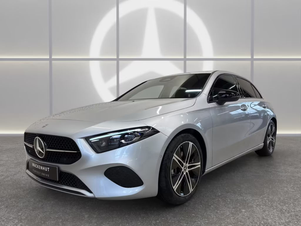 Mercedes-Benz A-Klasse A 200 Progressive