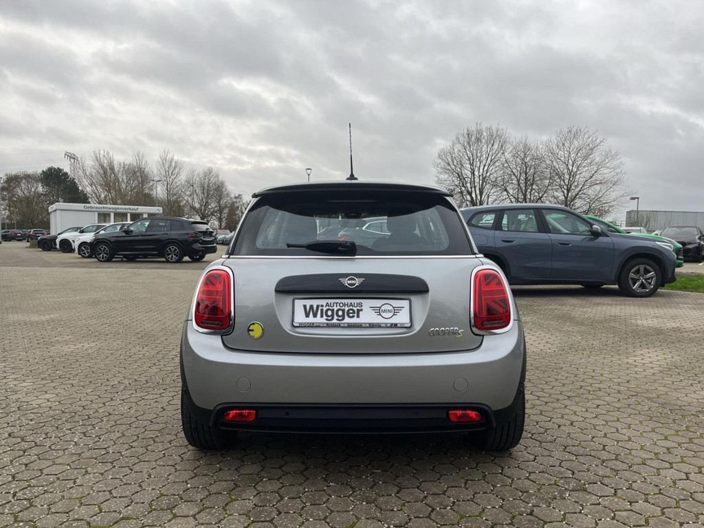 Mini Mini Electric
