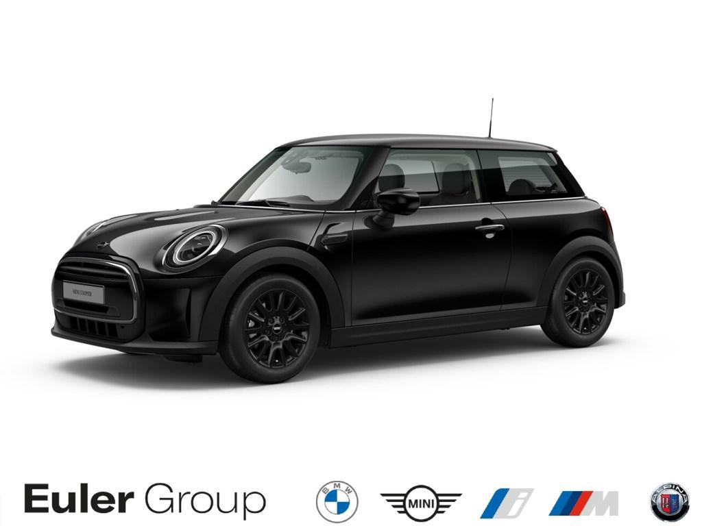 Mini Cooper 3-deurs