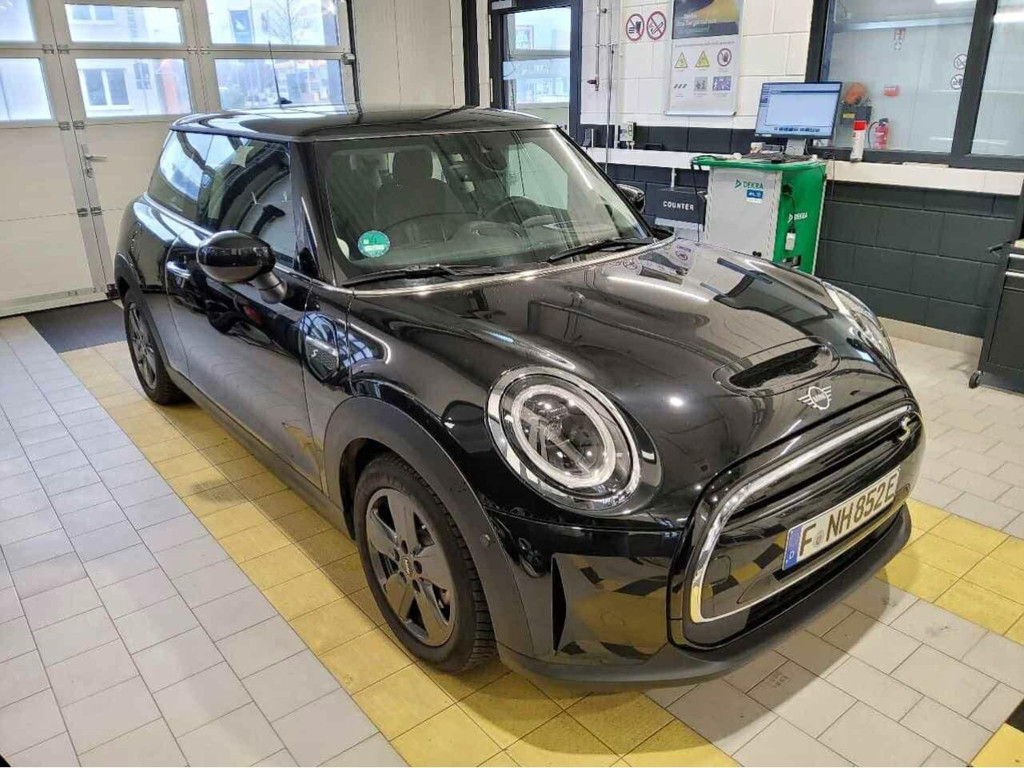 Mini Mini Electric