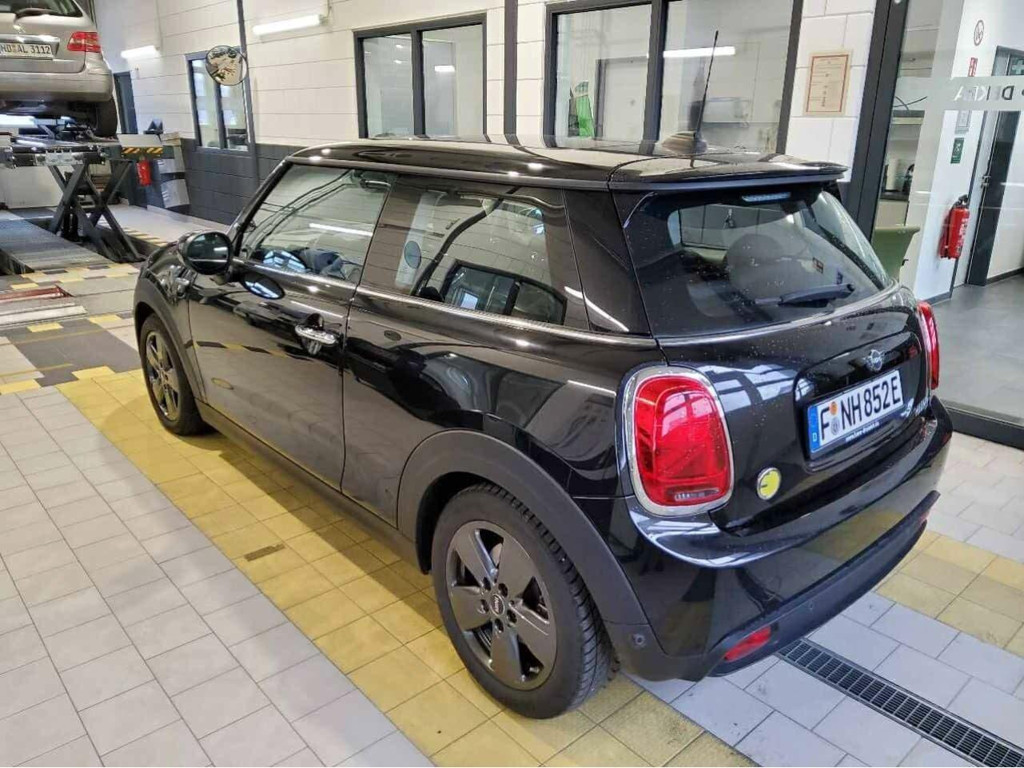 Mini Mini Electric