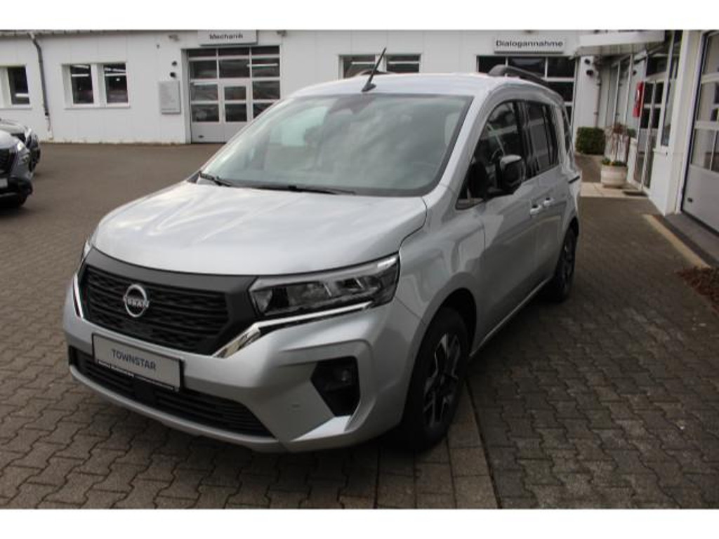 Nissan Townstar