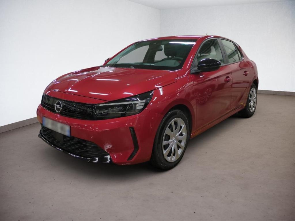 Opel Corsa 1,2TURBO S/S Sitzheizung,Lenkradheizung,Pa