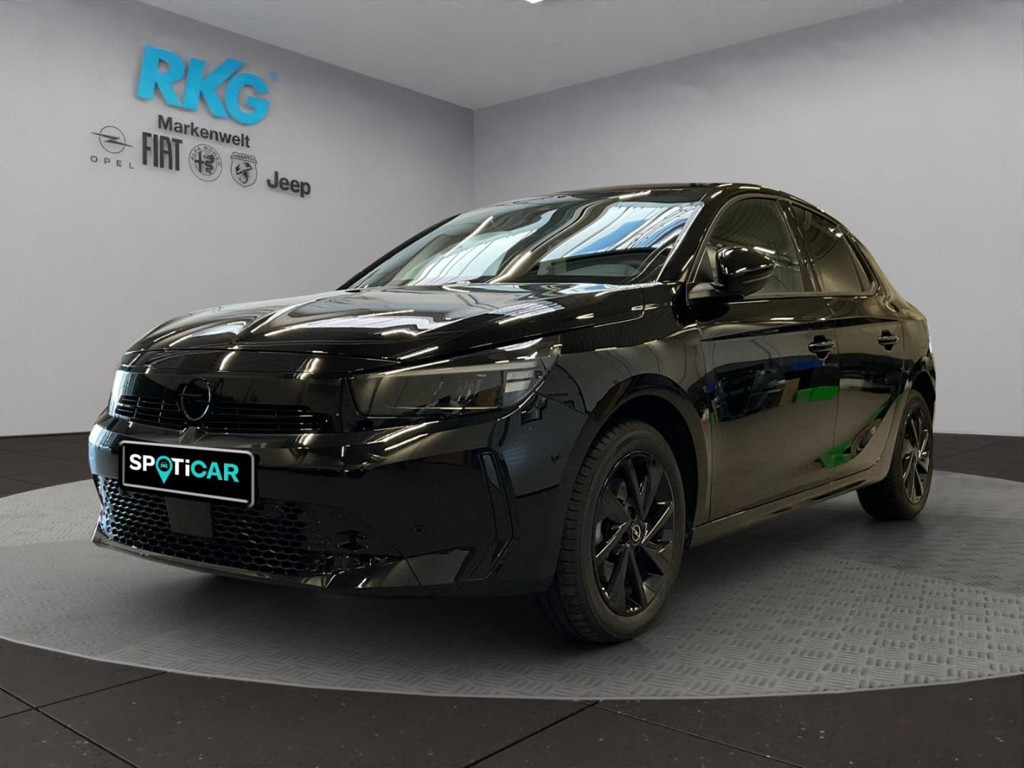 Opel Corsa Grand Sport GS-Line