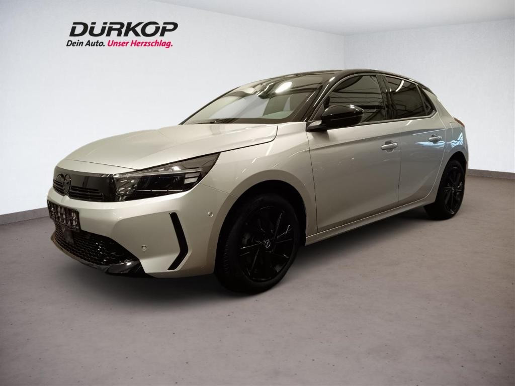 Opel Corsa Grand Sport 1.2 Turbo Turbo GS-Line