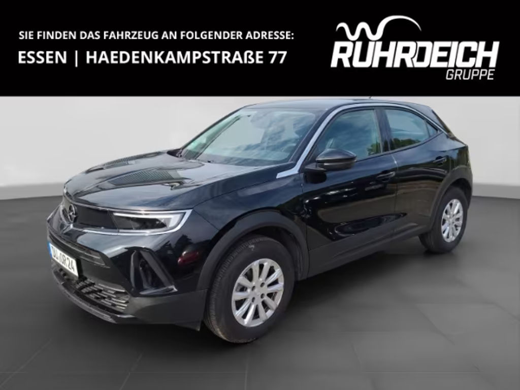 Opel Mokka Enjoy
