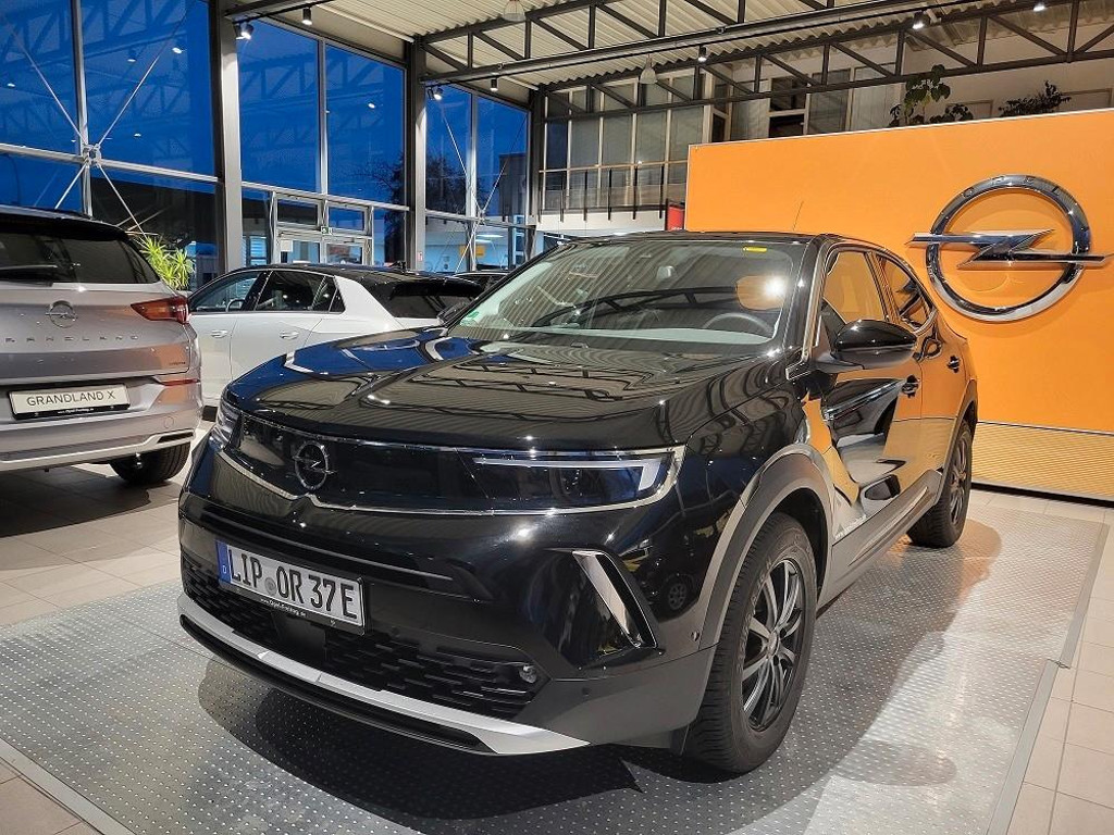 Opel Mokka Elegance