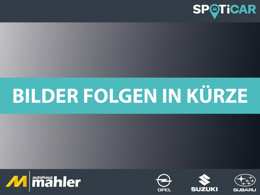 Opel Mokka Grand Sport 1.2 Turbo GS-Line