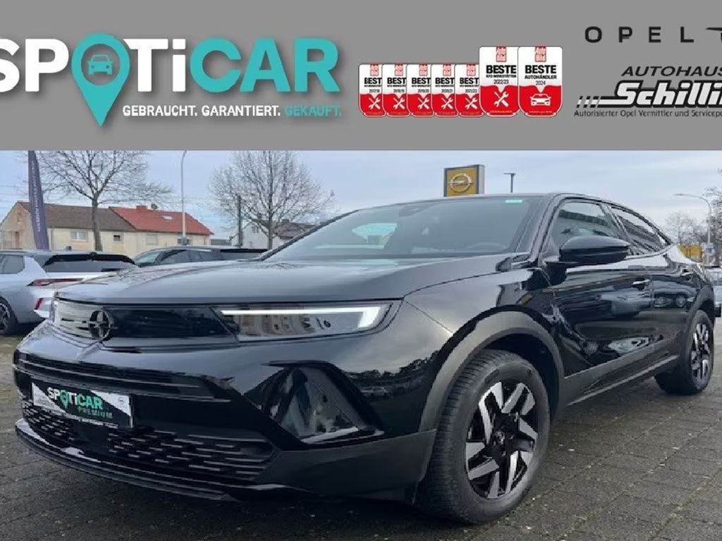 Opel Mokka Grand Sport 1.2 Turbo Turbo GS-Line