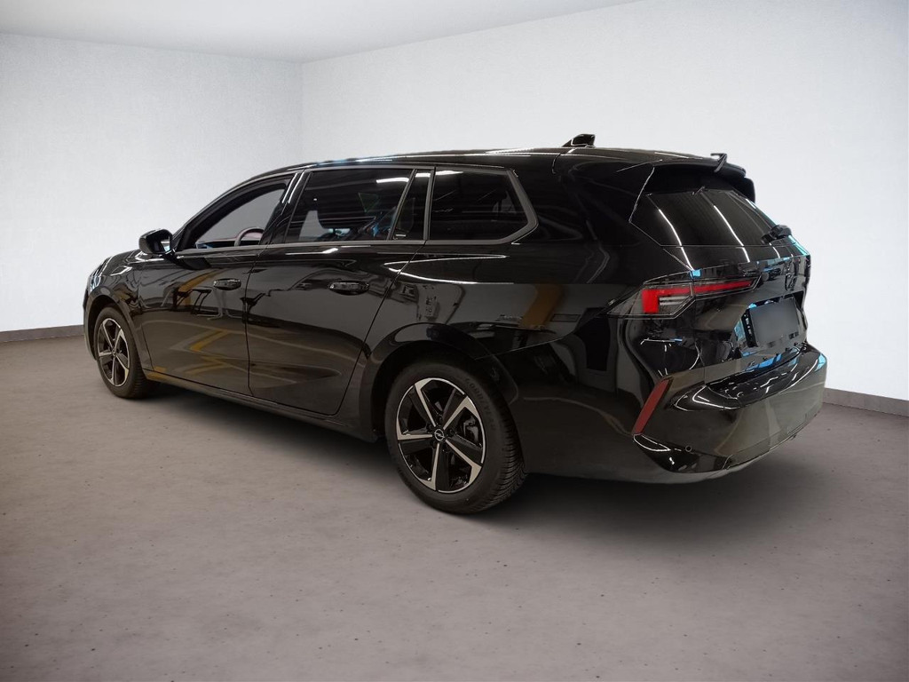 Opel Astra Sports Tourer Grand Sport 1.2 Turbo Turbo GS-Line