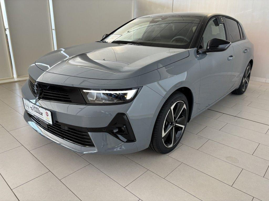 Opel Astra Grand Sport 1.2 Turbo Turbo GS-Line