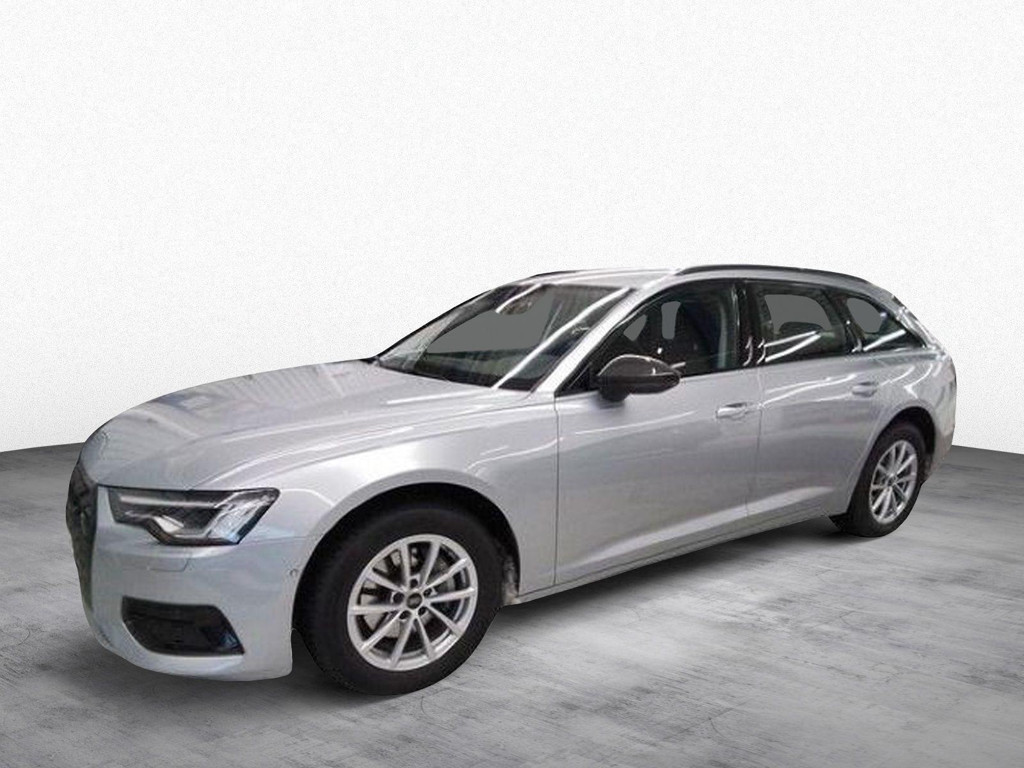 Audi A6 Avant Quattro S-Tronic 40 TDI