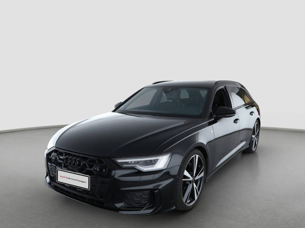 Audi A6 Avant Quattro S-Line 50 TDI