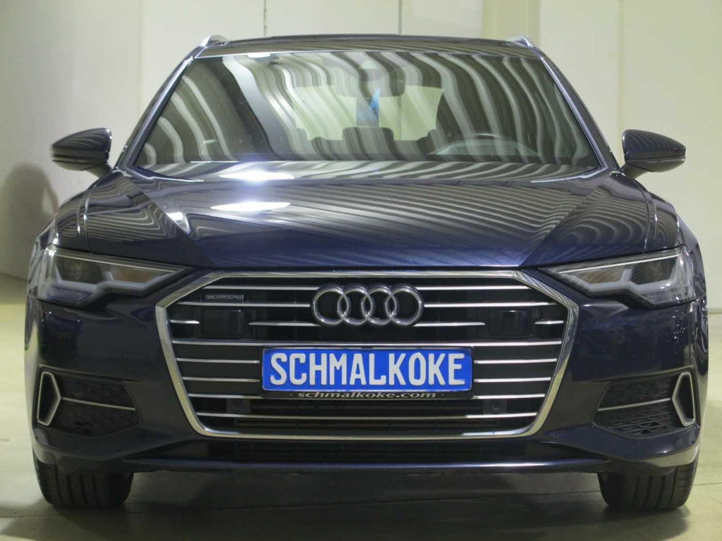 Audi A6 Avant S-Tronic Sport 45 TFSI