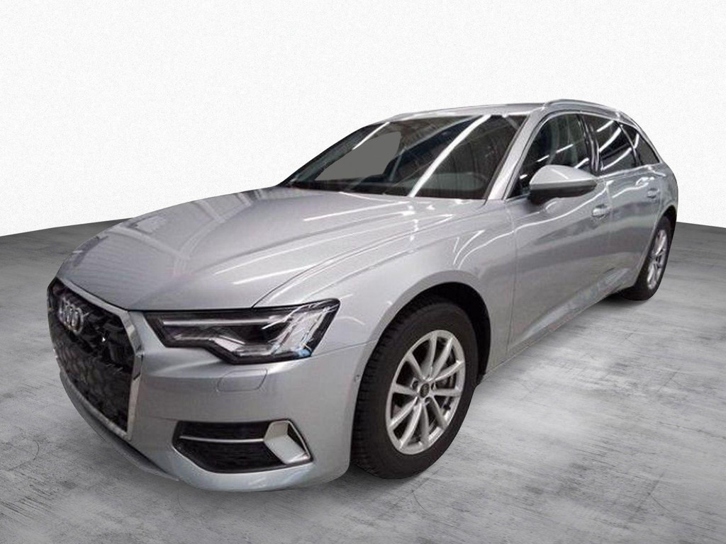 Audi A6 Avant S-Tronic 35 TDI