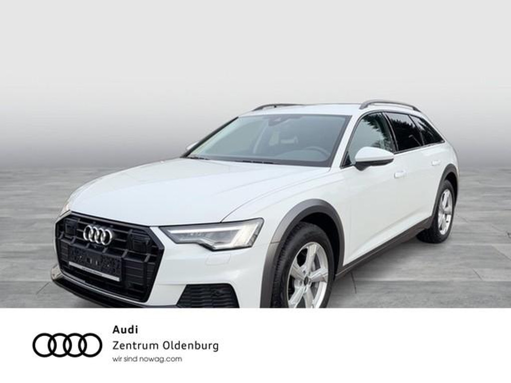 Audi A6 allroad Quattro S-Tronic 40 TDI