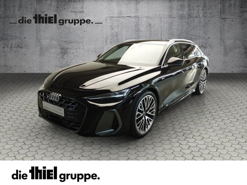 Audi A6 e-tron Avant Quattro S-Line