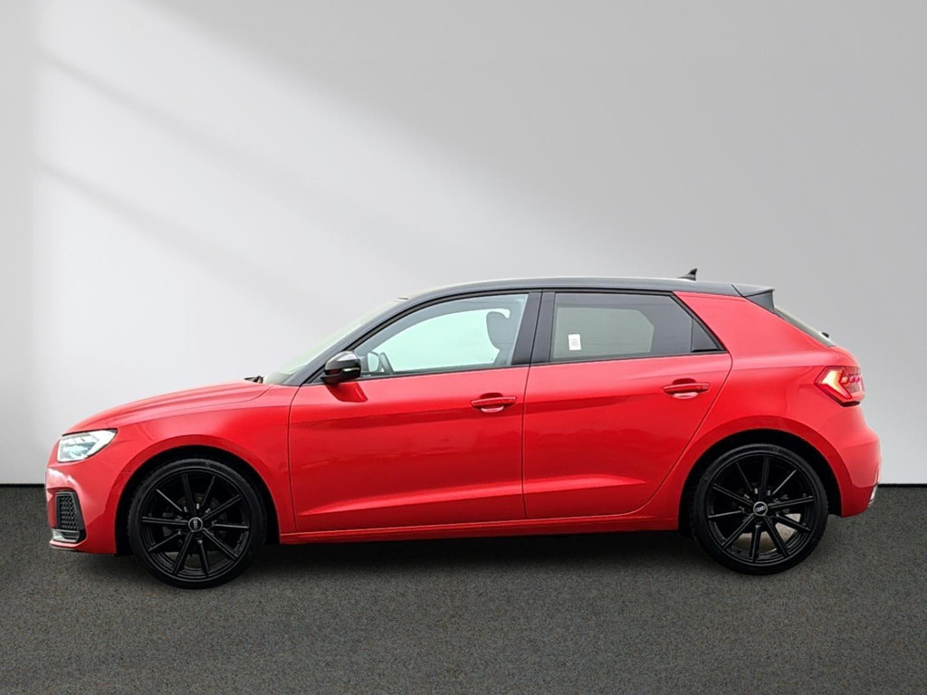 Audi A1 Sportback 30 TFSI
