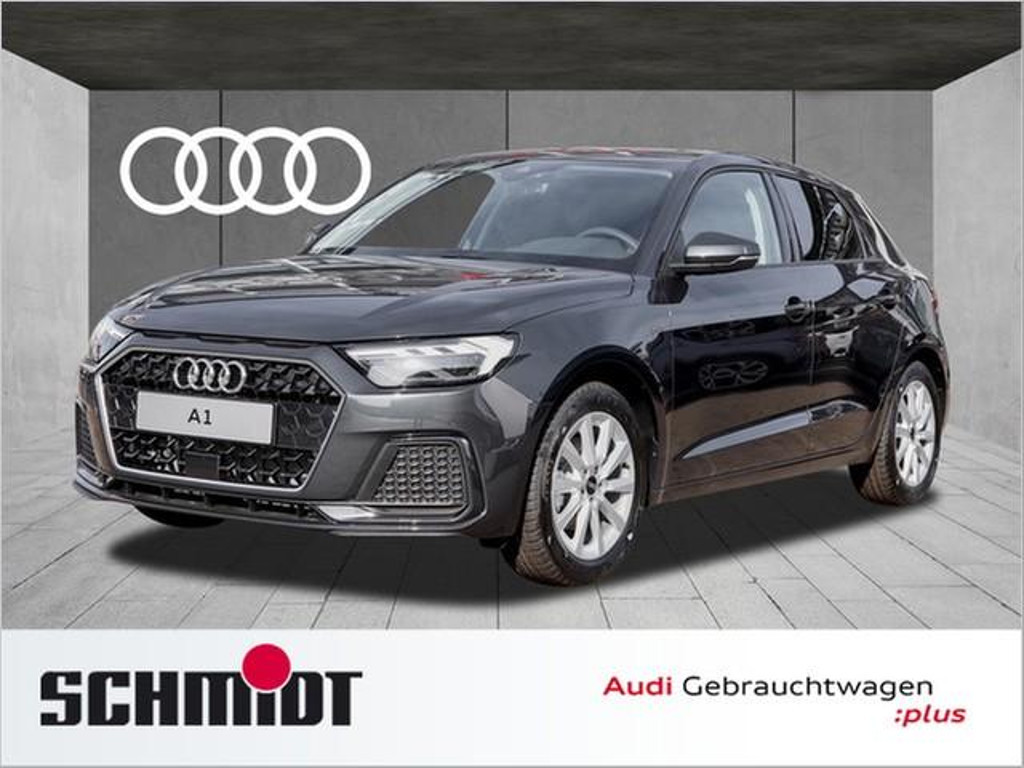 Audi A1 Sportback 30 TFSI