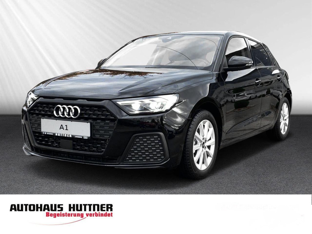 Audi A1 Sportback S-Tronic 30 TFSI