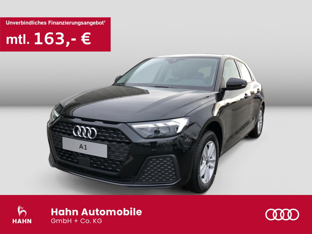 Audi A1 Sportback 25 TFSI