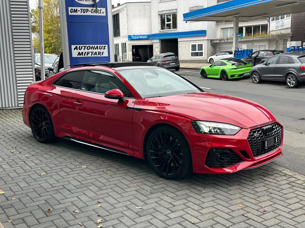 Audi RS5