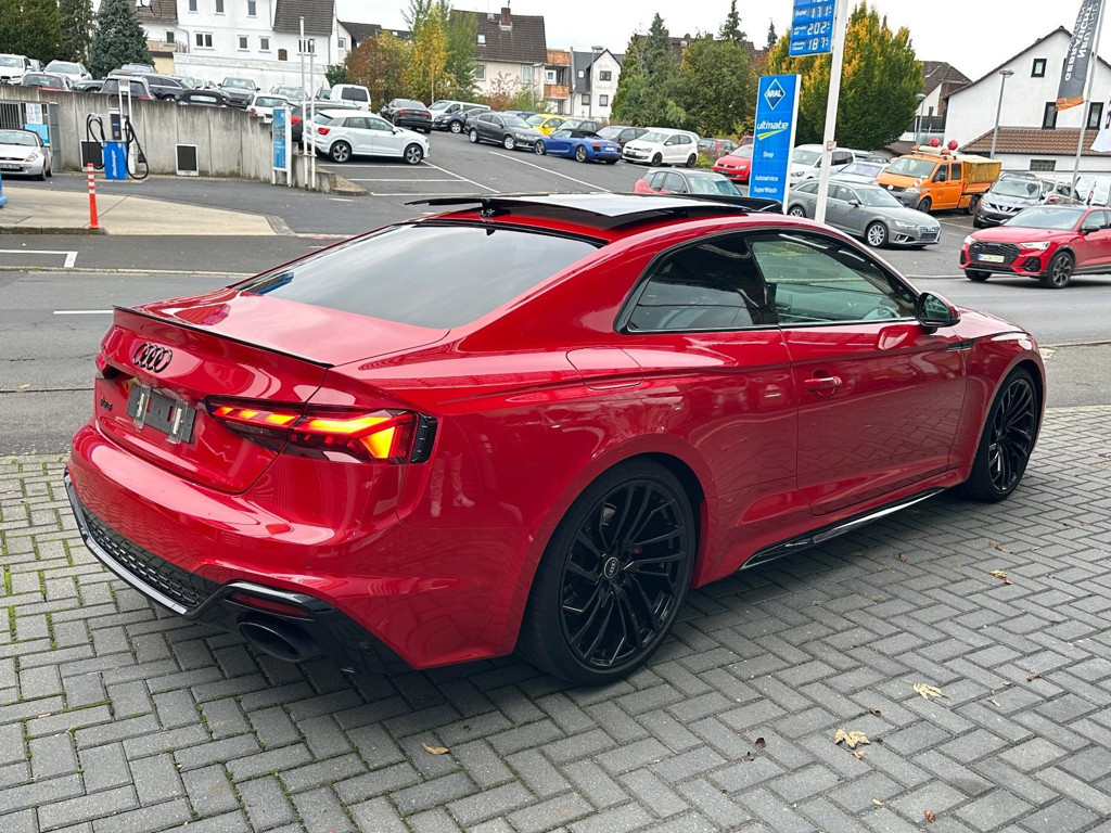 Audi RS5