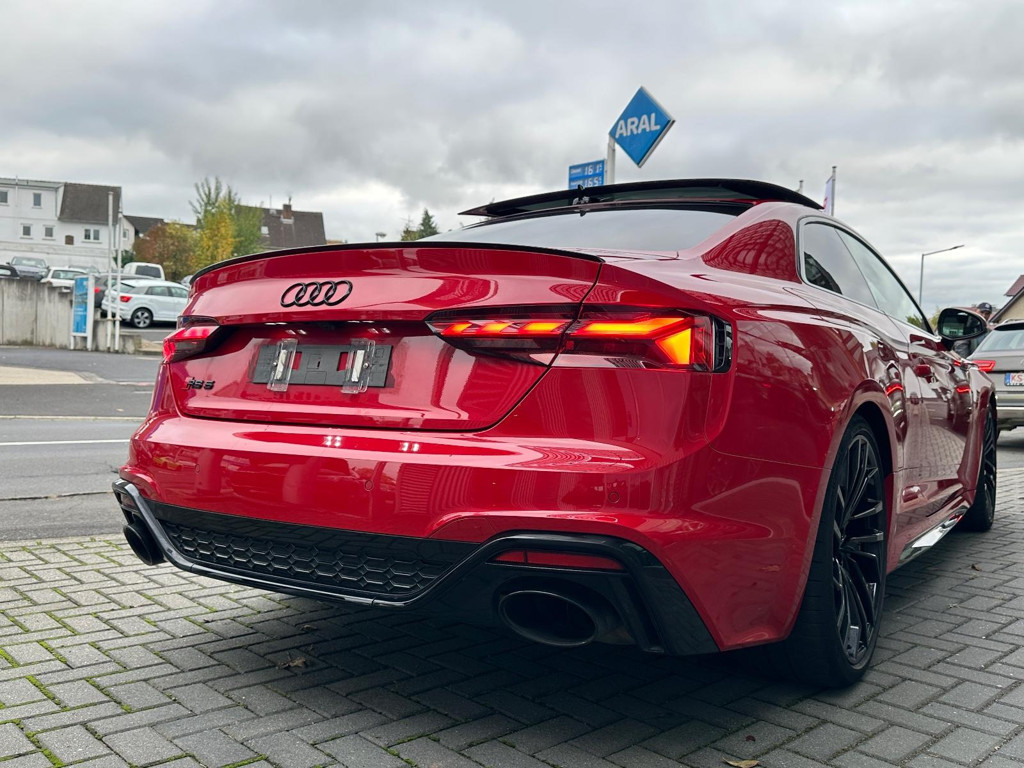 Audi RS5