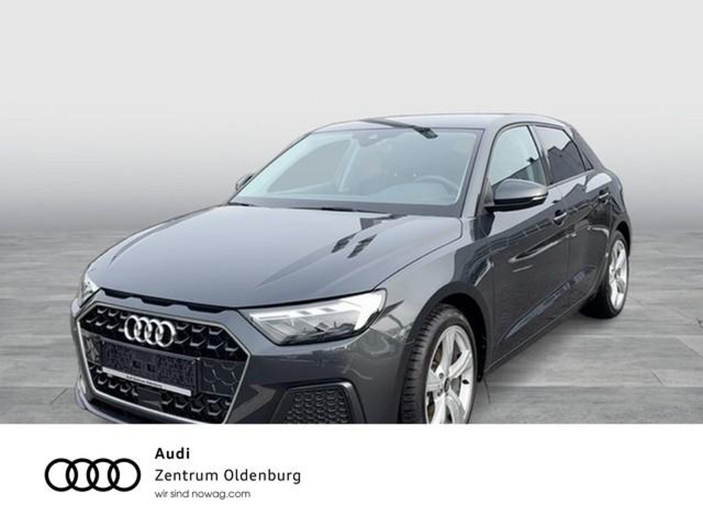 Audi A1 Sportback S-Tronic 30 TFSI