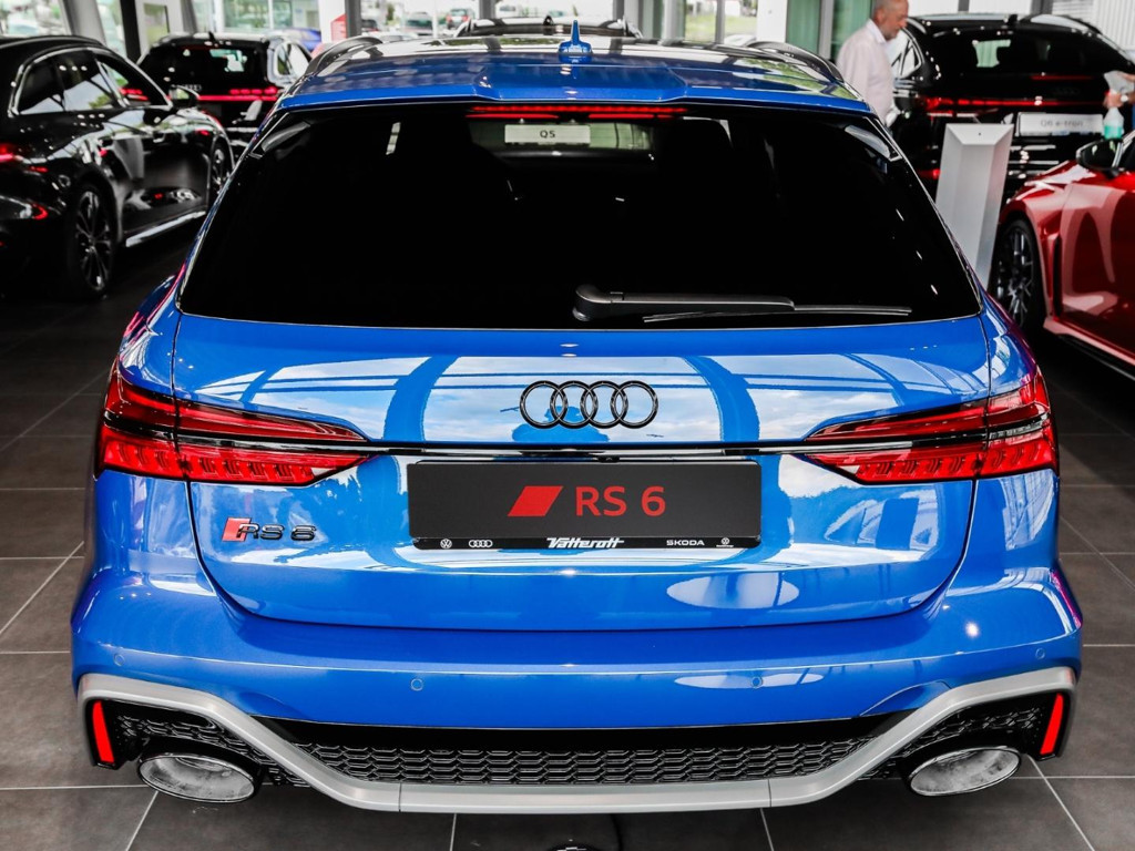 Audi RS6