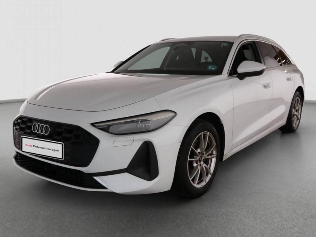 Audi A5 Avant Quattro