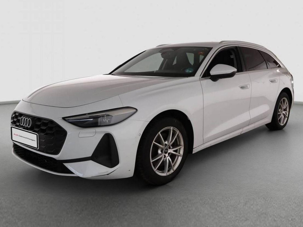 Audi A5 Avant Quattro