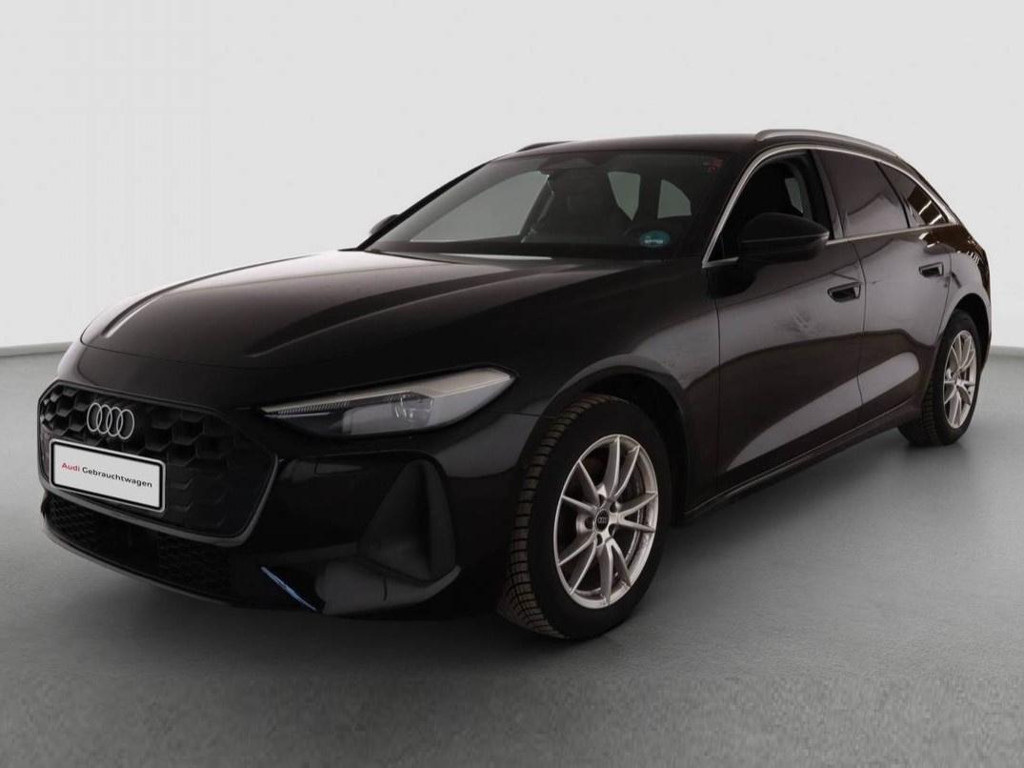 Audi A5 Avant Quattro