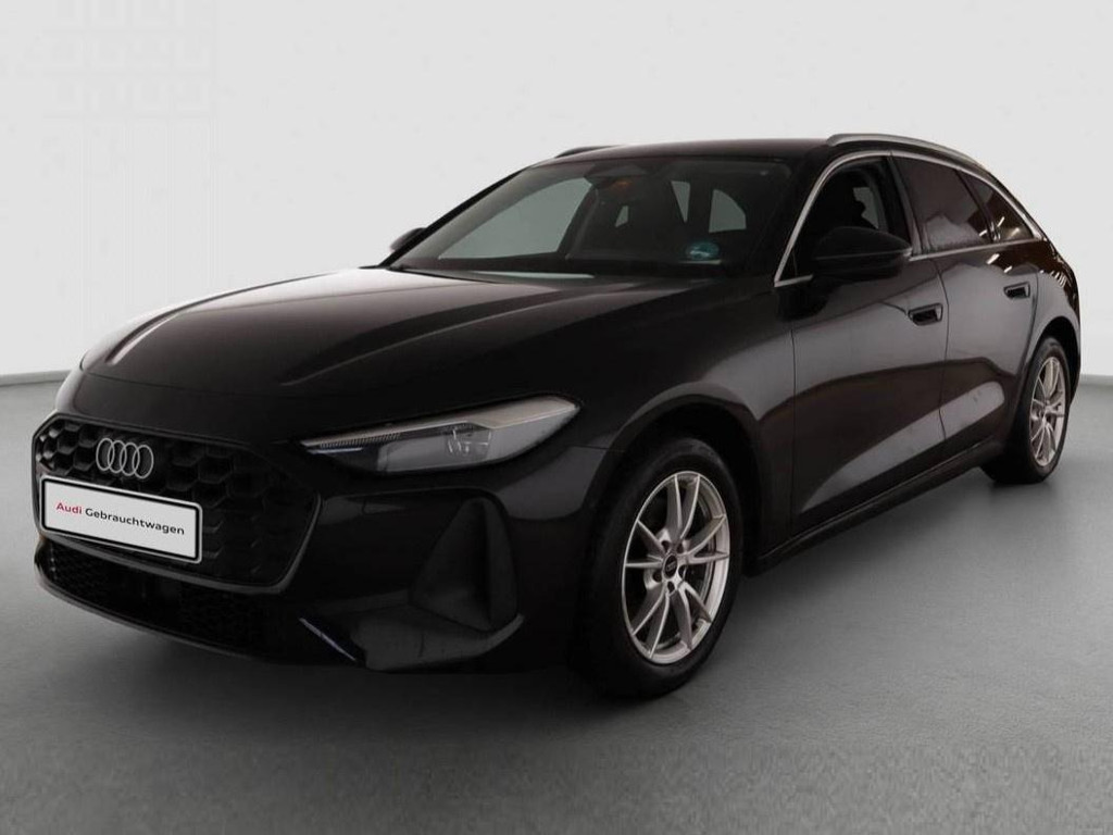 Audi A5 Avant Quattro