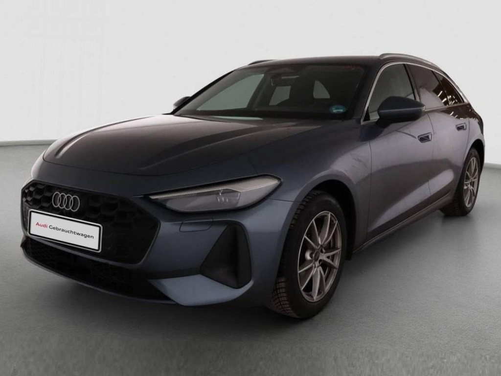 Audi A5 Avant Quattro