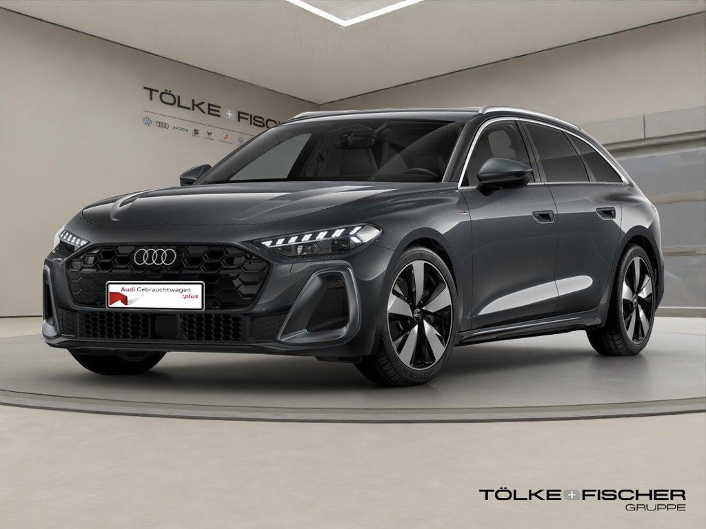 Audi A5 Avant S-Line