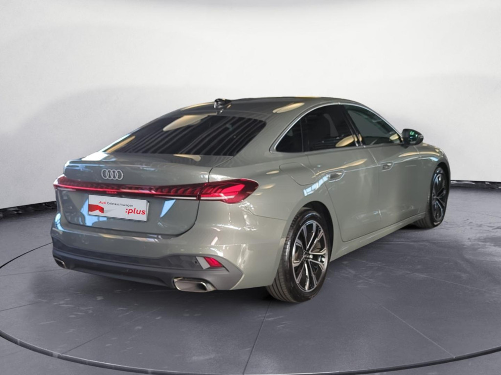 Audi A5 Limousine TFSI 150 kW AHK/LED+/RFK+++