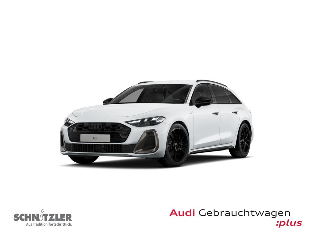 Audi A5 Avant