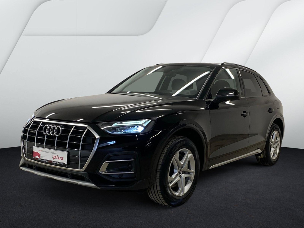 Audi Q5 Quattro Hybride