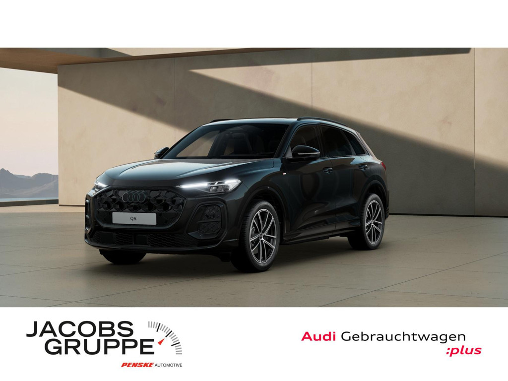 Audi Q5 Quattro